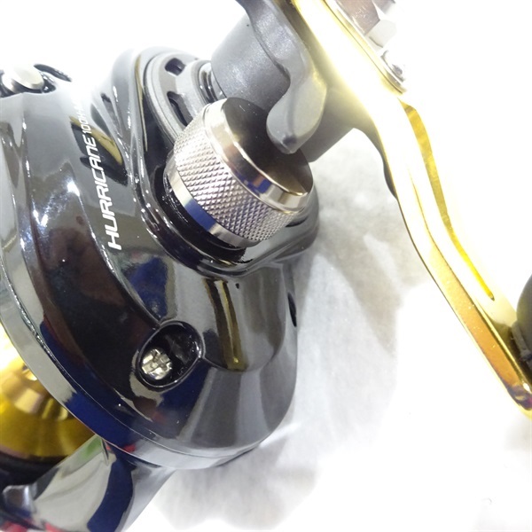 ＨＵＲＲＩＣＡＮＥ１００ＨーＭＳ